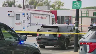 Off-duty CPD officer shot on NW Side: source