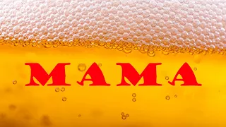 Normaal - mama woar is mien pils (lyrics)