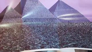 Pink Floyd - The Dark Side of the Moon 50th anniversary - unboxing