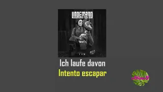 LINDEMANN - Wer weiss das schon (Lyrics Deutsch/Español)