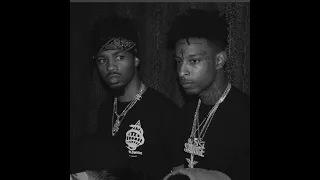 【FREE】21savage「Said N done」type beat2022~LIFE~