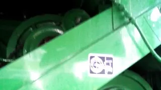 John deere 1188 обзор