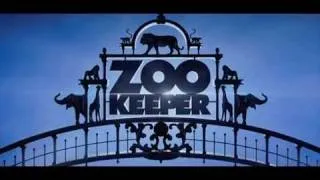 Zookeeper (2011) - Trailer Official (HD)