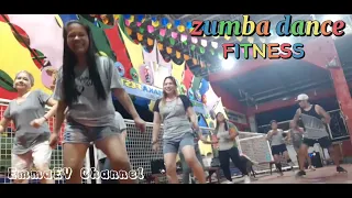 ZP zumba session | gray day #2023