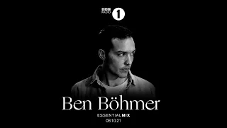 Ben Böhmer @ Essential Mix 08 10 2021