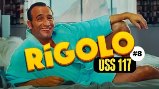 OSS 117 : Comment est votre second degré ?