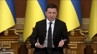 Зеленський: Якщо інші держави запропонують Україні оборонний союз, то ми готові
