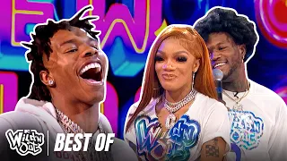 Best of 2023 VMA Nominees on Wild ‘N Out  🙌