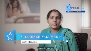 Star Health Insurance | Personal and Caring 6 | Testimonial | kannada