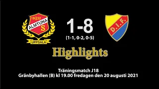 20210820 Almtuna-DIF 1-8 J18