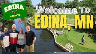 Edina, MN VIDEO Tour | Top Minnesota City