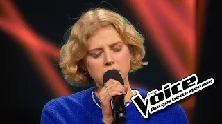 Anne Fagermo | The Weary Kind (Ryan Bingham) | Knockout | The Voice Norway 2023