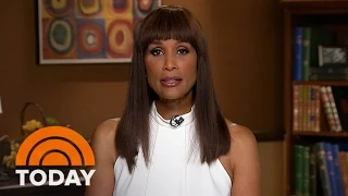Beverly Johnson: I ‘Was Not Surprised’ At Cosby Revelations | TODAY