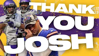 An EPIC Second Half! Vikings *WIN* and Josh Allen *IMPLODES* 💥 [Week 10 Highlights]