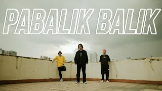 PABALIK BALIK - A$tro ft. Just Hush & Ron Henley (Official Music Video)