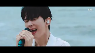 [몬스타엑스/기현] Believer, Natural, Bad, Little Bit Of Love 1시간 반복재생