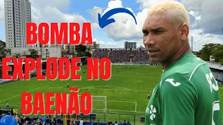 ⚽ TÁ MALUCO | REVELAÇÃO CHOCA WEB | FLÁVIO CAÇA-RATO