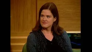 Anna Kinberg Batra om nakenbilderna - Nyhetsmorgon (TV4)