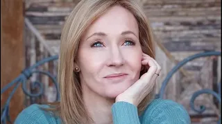 J.K. Rowling