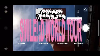 Porter Robinson - ID (from SMILE! :D World Tour Announcement) [Extended]