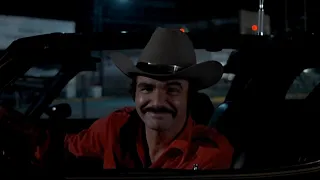 Jerry Reed - West Bound & Down (1977)(Smokey And The Bandit 1080p)