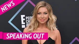 Stassi Schroeder Speaks Out After Being Fired from ‘Vanderpump Rules’