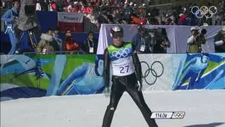 Ski Jumping Large Hill - First Round - Complete Event - Vancouver 2010 Winter Olympic Games