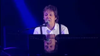 Paul McCartney   Live  and Let Die