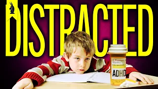 Why Everyone Has ADHD Now