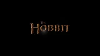 The Hobbit trilogy - Teaser trailer