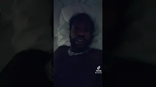 Meek Mill  makes a video to Young Slo Be- I LOVE YOU (TIKTOK)