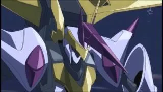 Code Geass- Indestructible Knightmare