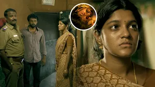 Perfect Robbery Full Movie Part 6 | Latest Telugu Movies | Aparna Balamurali | Lijomol Jose