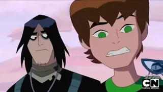 Ben 10 omniverse- pesky dust first appearance.