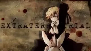 AMV Kiss Me l Сердца Пандоры Pandora Hearts