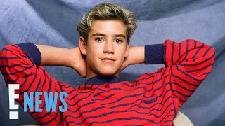 Mark-Paul Gosselaar Regrets "Whoring Out" Costar in Problematic "Saved by the Bell" Episode | E!