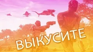 ТЕПЕРЬ ЭТО НАША ТОЧКА (PlanetSide 2) #3