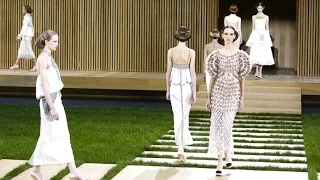 Chanel | Spring Summer 2016 Full Edited Show | Exclusive