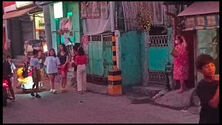 LUTRINA -Prusisyon ng mga bata 2024 Hagonoy bulacan