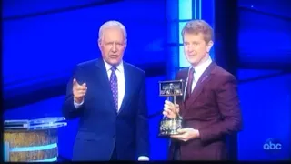 Ken Jennings Wins The Jeopardy! Greatest Of All Time