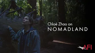 Nomadland Director Chloé Zhao on Her Oscar-Winning Film