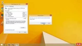 How to Speed Up Windows 8