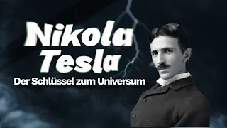 Nikola Tesla - Der Schlüssel zum Universum 3 6 9