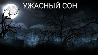 УЖАСНЫЙ СОН ОТЯГОТЕЛ НАД НАМИ...    Ф.И.Тютчев.