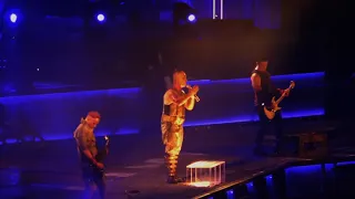 Rammstein - Ohne dich [22.06.2019 - Berlin] (multicam by Nightwolf)