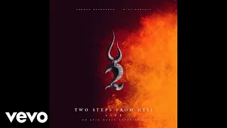 Two Steps From Hell, Thomas Bergersen - Victory (Live)