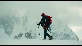 Tráiler de "La montaña"