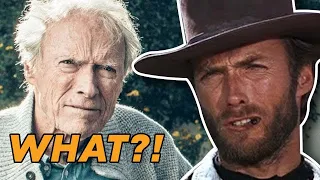 Why Clint Eastwood Didn’t Want to Do the Good, the Bad and the Ugly