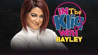 Bayley Talks About Wrestling Back In The Bay Area & Creation Of Damage Control & Sasha Banks Update