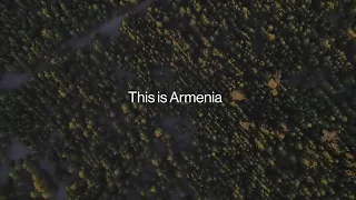 Armenia Independence Day - 21 September